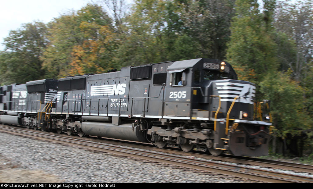 NS 2505